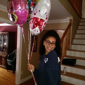 Meet your Posher, Aliyah